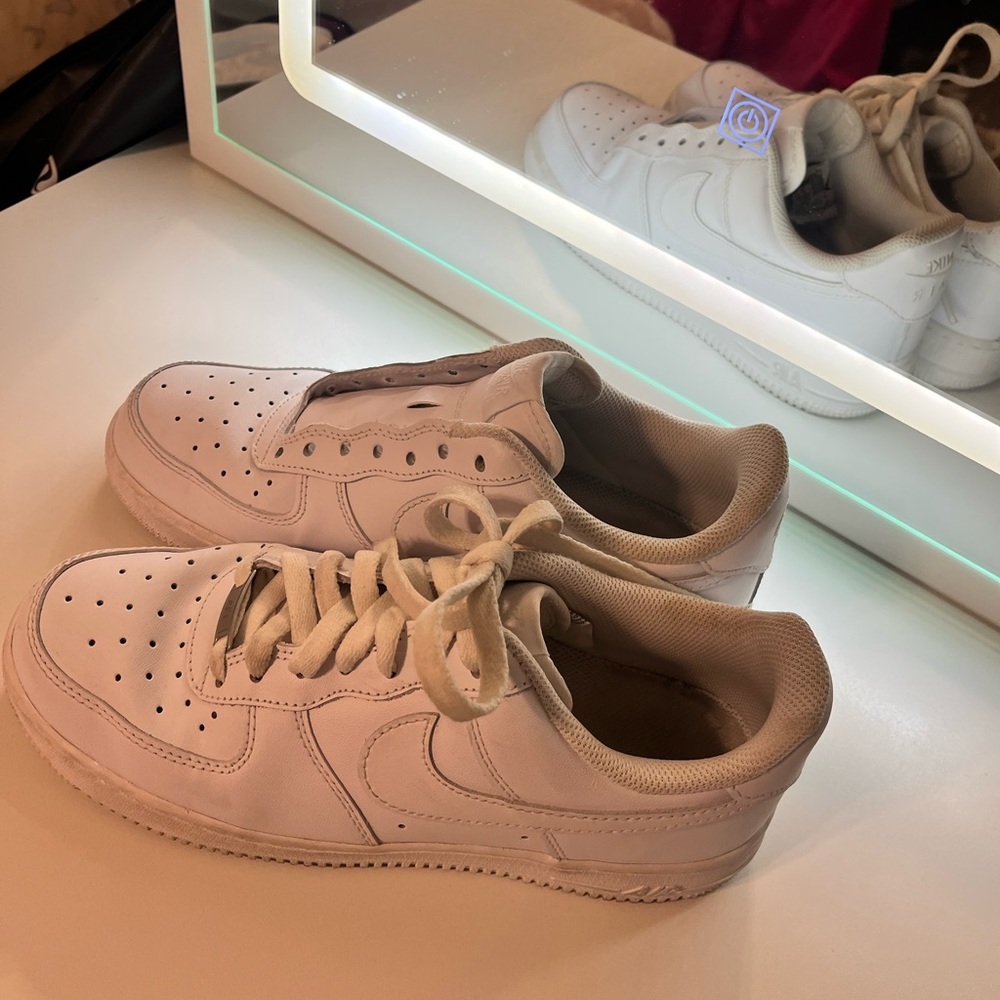 air forces